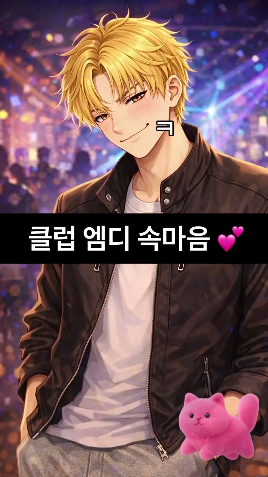 클럽 엠디 속마음
