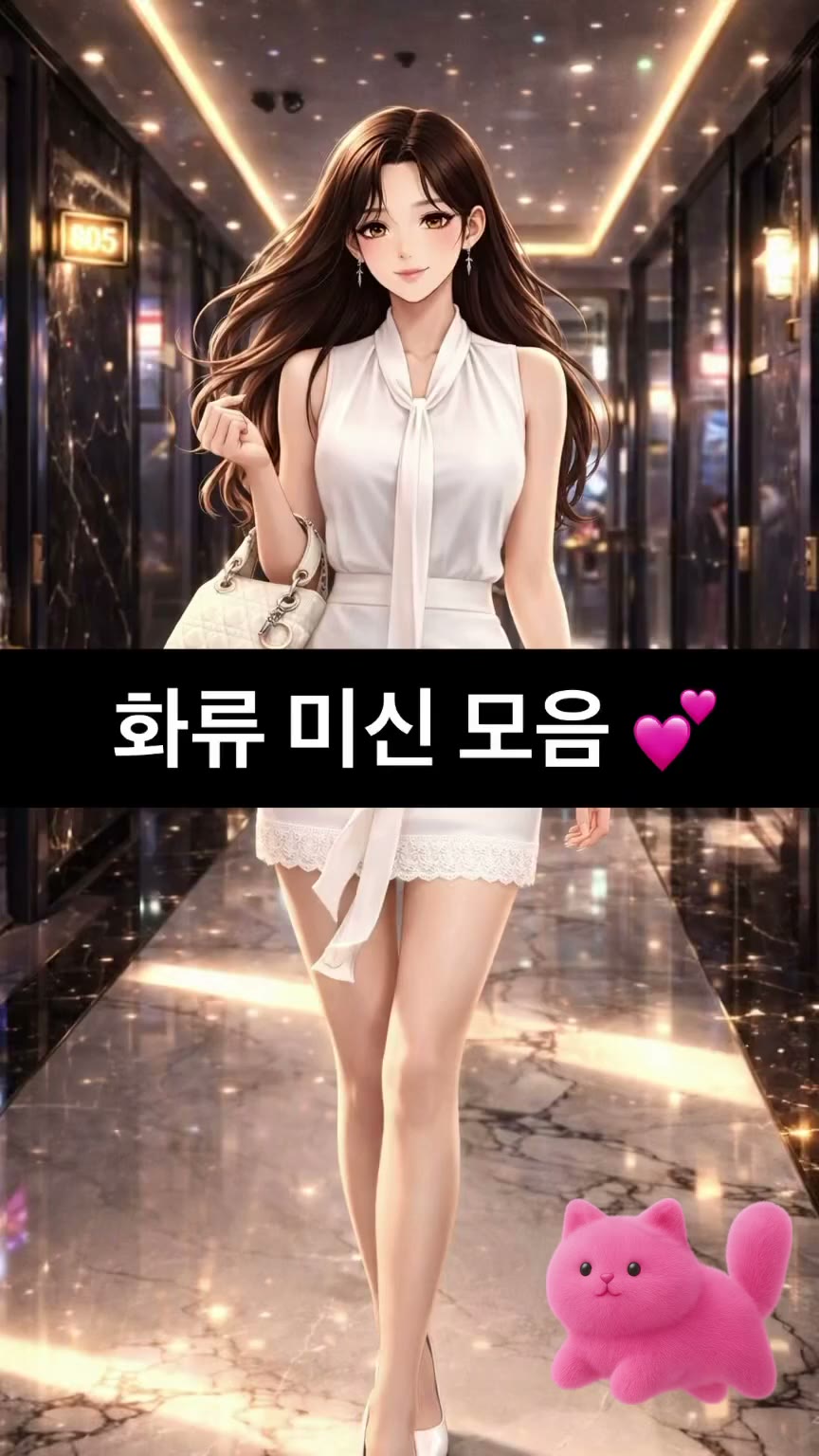 화류 미신 모음